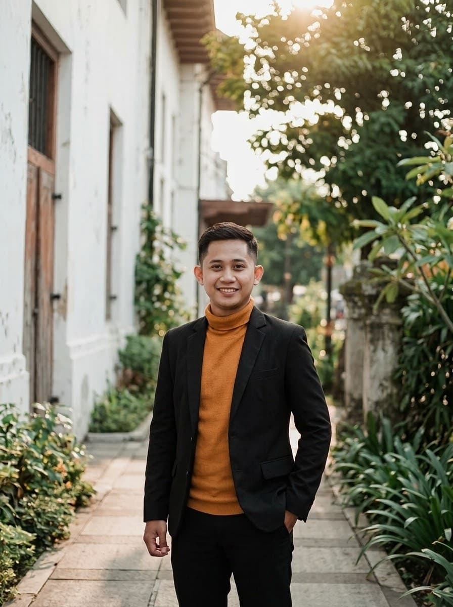 Fajar Sidik