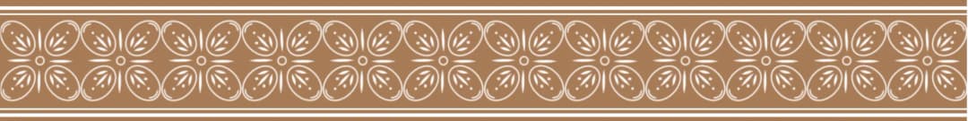 Decorative Frame