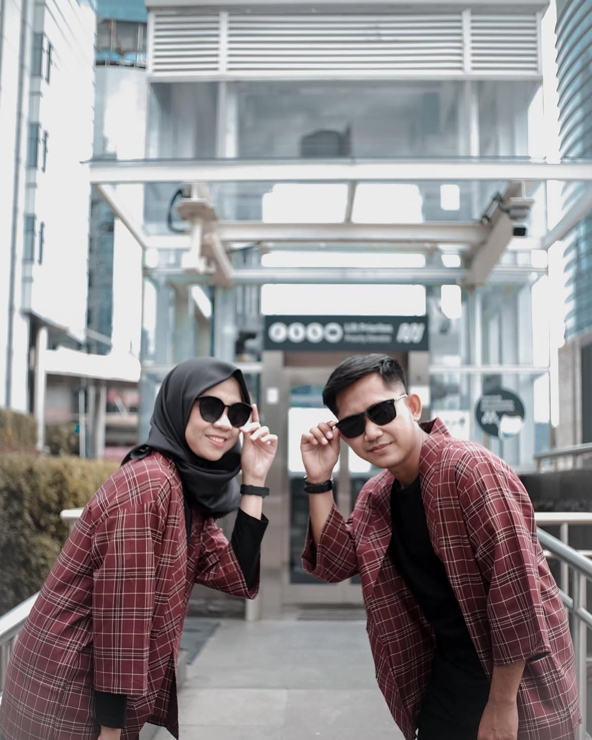 Galeri Dita & Fajar 5