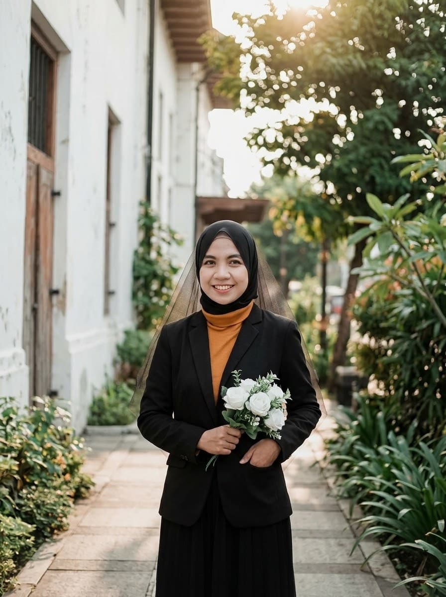 Dita Maharani Putri